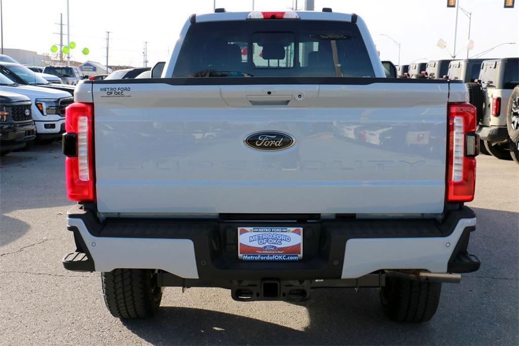 new 2026 Ford F-350 car, priced at $83,227