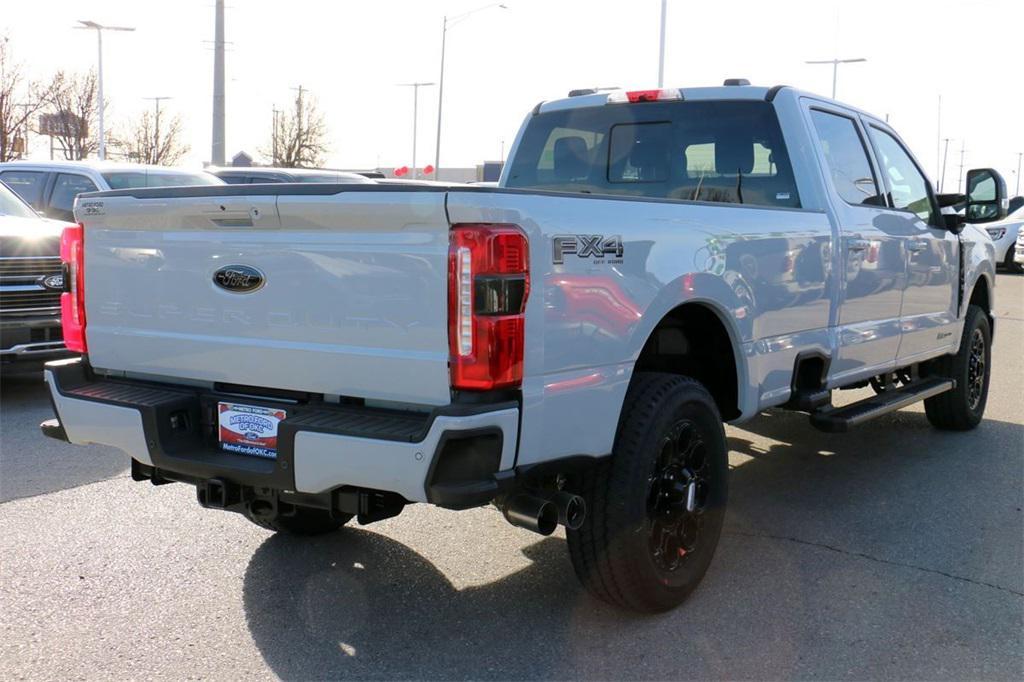 new 2026 Ford F-350 car, priced at $83,227