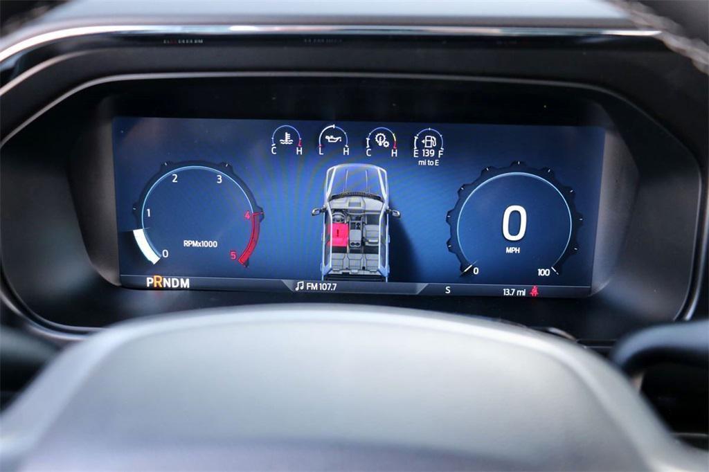 new 2026 Ford F-350 car, priced at $83,227