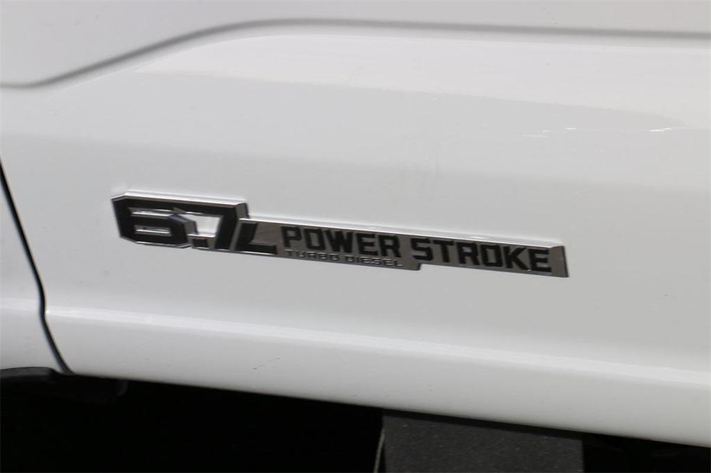 new 2026 Ford F-350 car, priced at $83,227