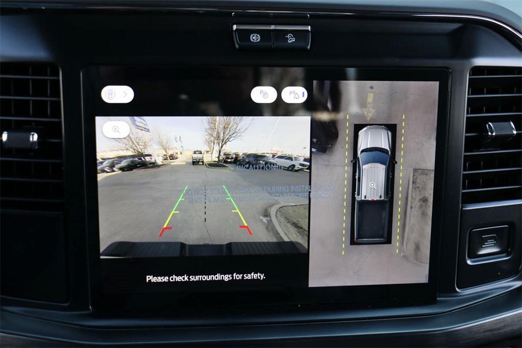 new 2026 Ford F-350 car, priced at $83,227