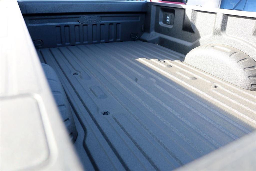 new 2026 Ford F-350 car, priced at $83,227