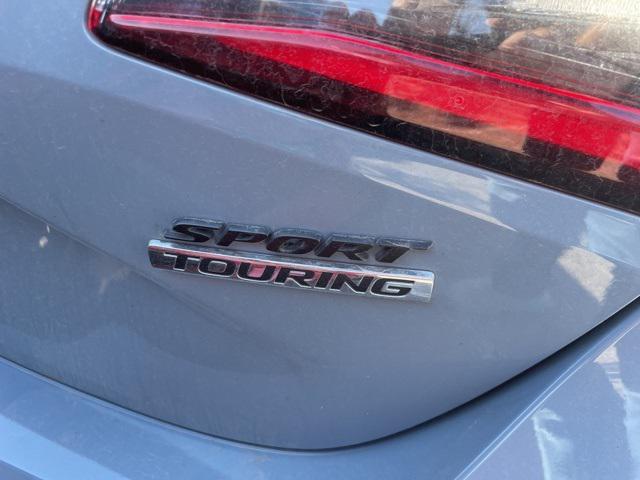 used 2024 Honda Civic car, priced at $28,995