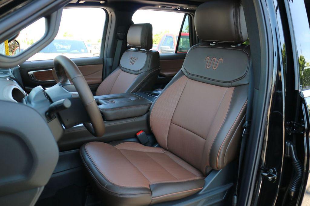 new 2026 Ford Expedition Max car, priced at $83,035