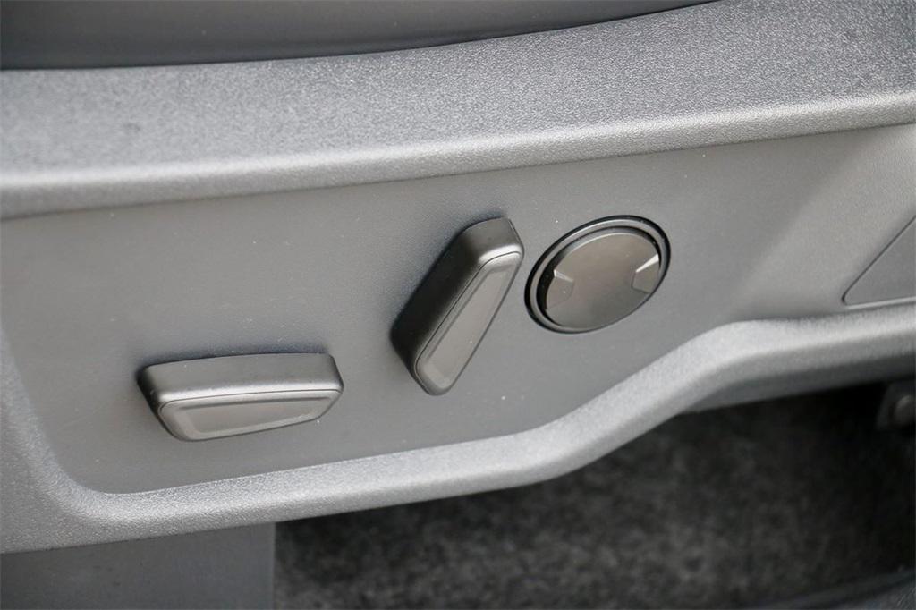 new 2025 Ford Bronco car, priced at $79,891