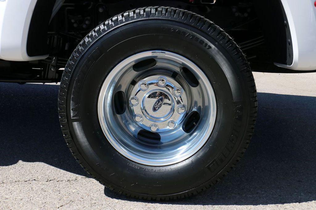 new 2026 Ford F-350 car, priced at $88,579