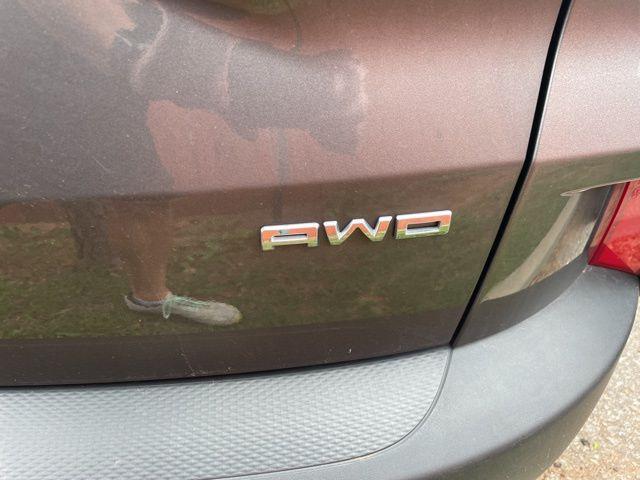 used 2025 Ford Escape car, priced at $23,500