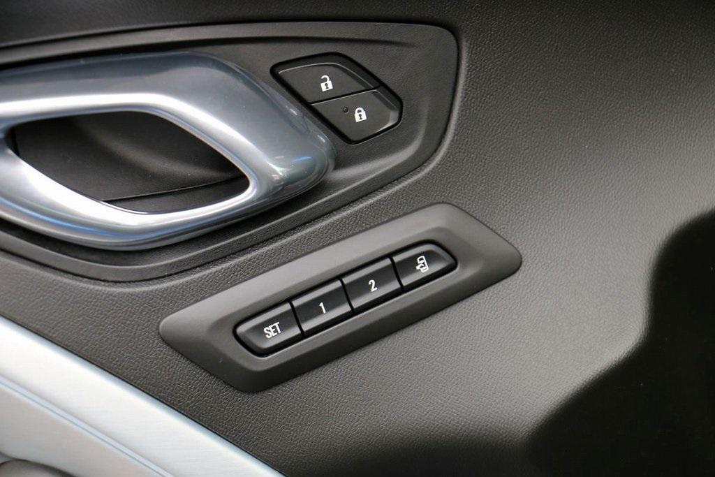 used 2017 Chevrolet Camaro car, priced at $32,500