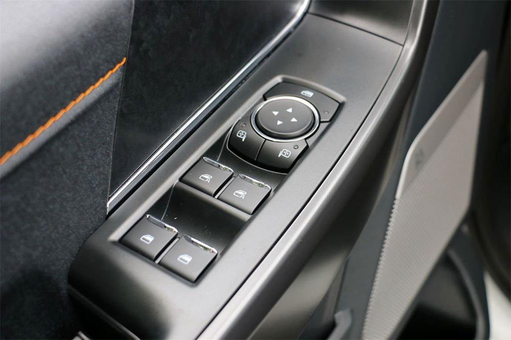 new 2025 Ford F-150 car, priced at $59,808