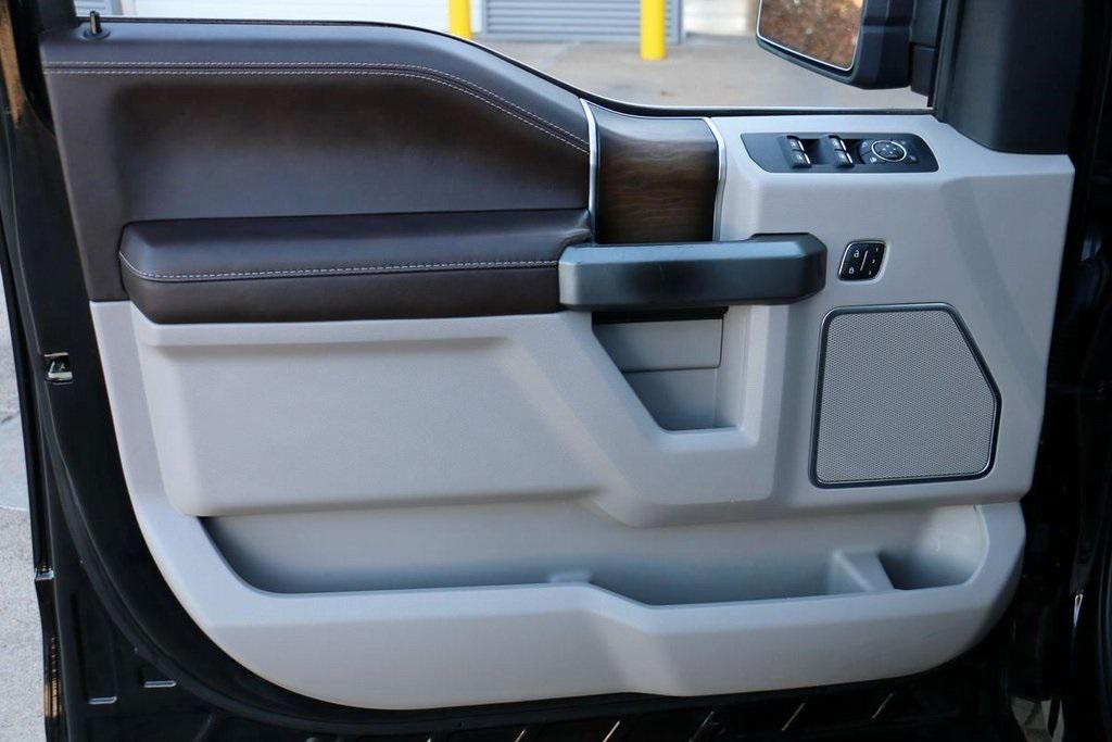 used 2020 Ford F-150 car, priced at $28,800