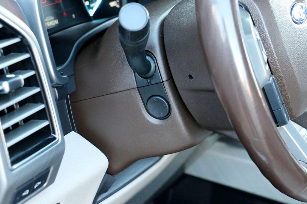 used 2020 Ford F-150 car, priced at $28,800