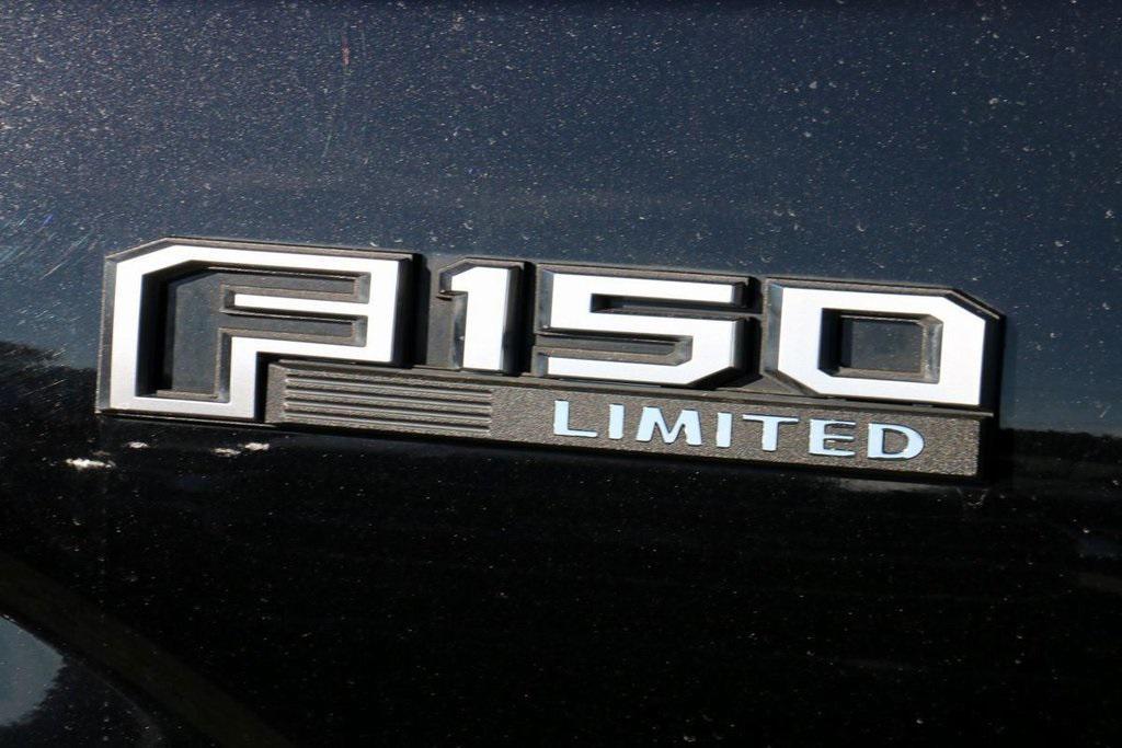 used 2020 Ford F-150 car, priced at $28,800