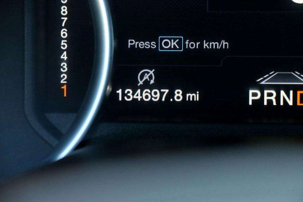 used 2020 Ford F-150 car, priced at $28,800