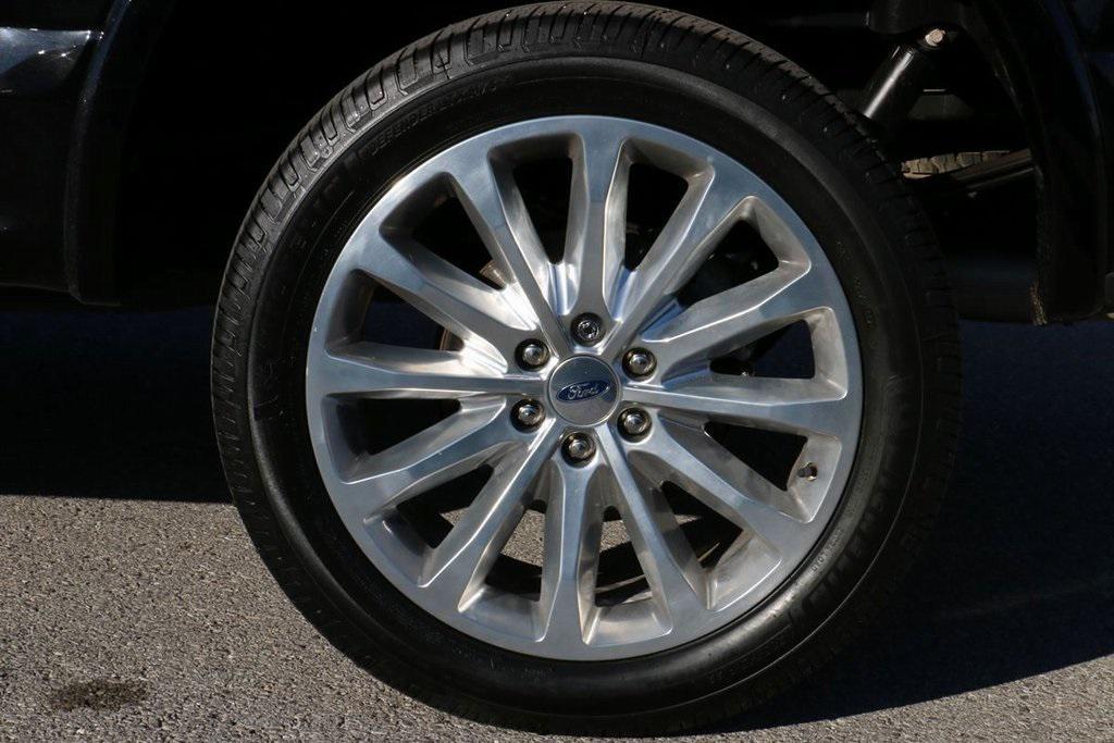 used 2020 Ford F-150 car, priced at $28,800