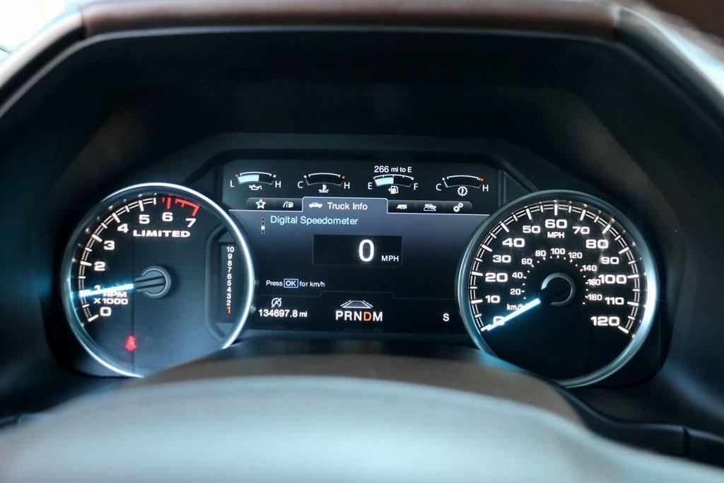 used 2020 Ford F-150 car, priced at $28,800