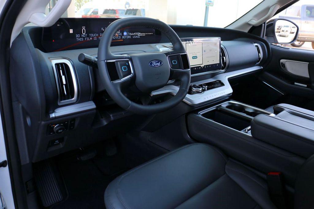 new 2026 Ford Expedition Max car, priced at $73,898