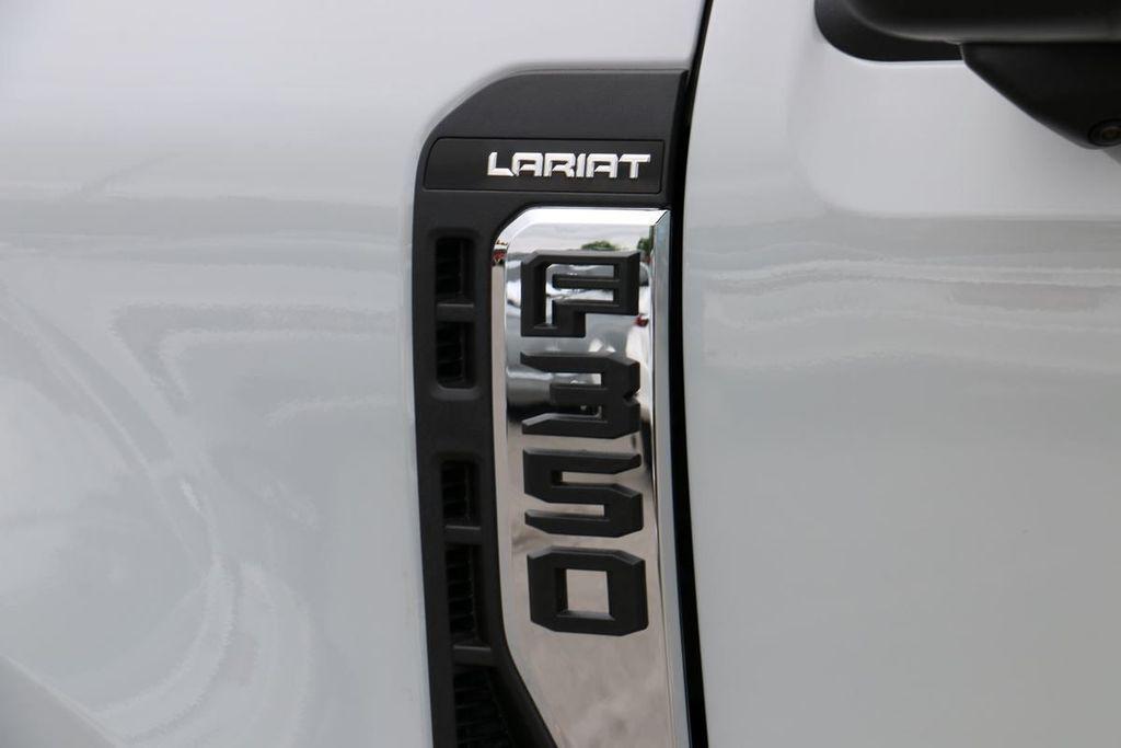 new 2026 Ford F-350 car, priced at $91,369
