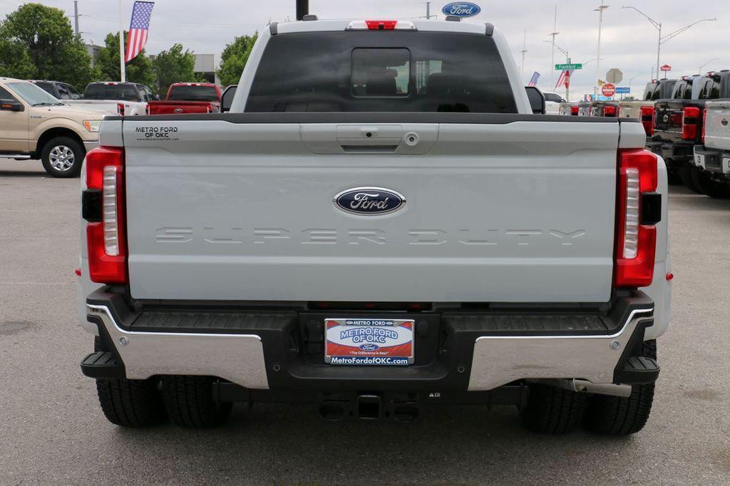 new 2026 Ford F-350 car, priced at $91,369