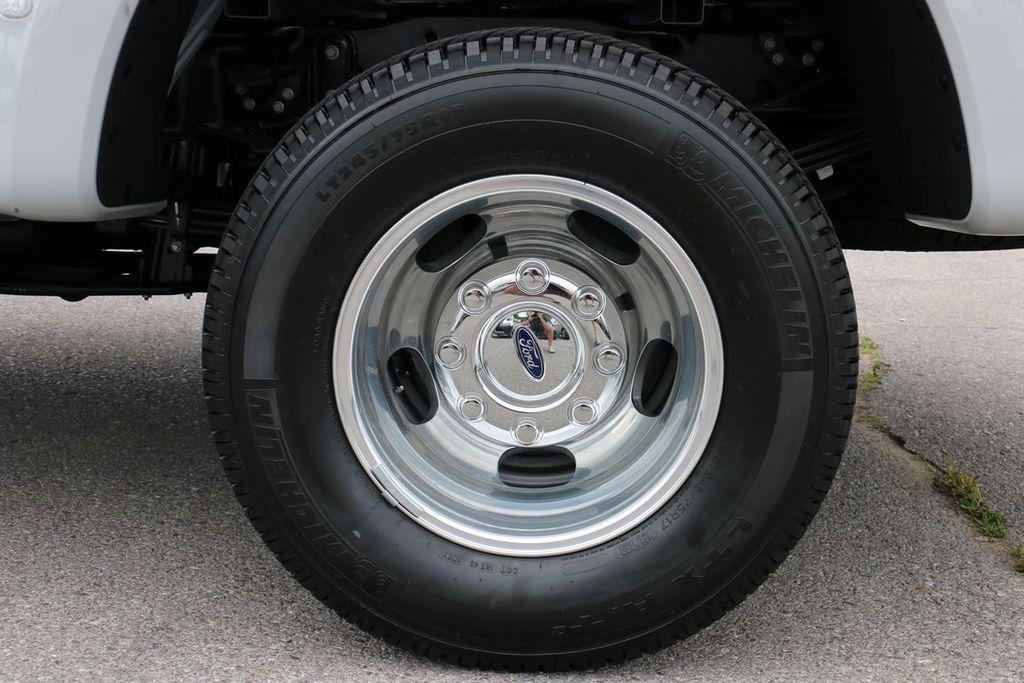 new 2026 Ford F-350 car, priced at $91,369