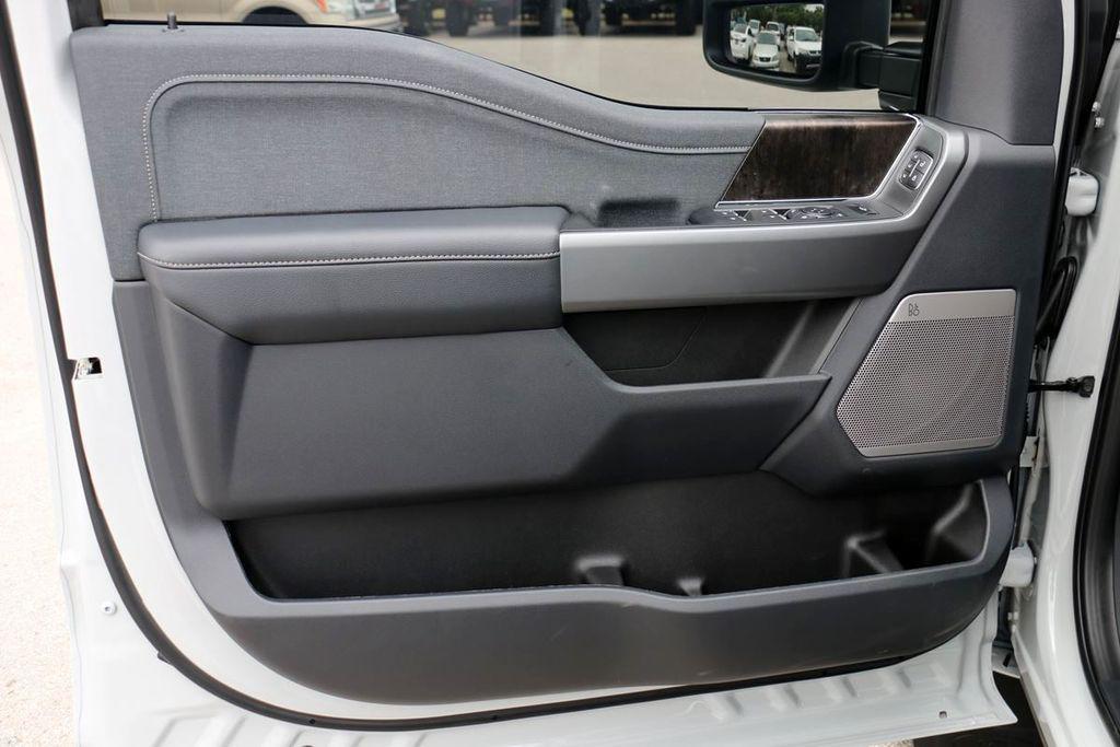 new 2026 Ford F-350 car, priced at $91,369