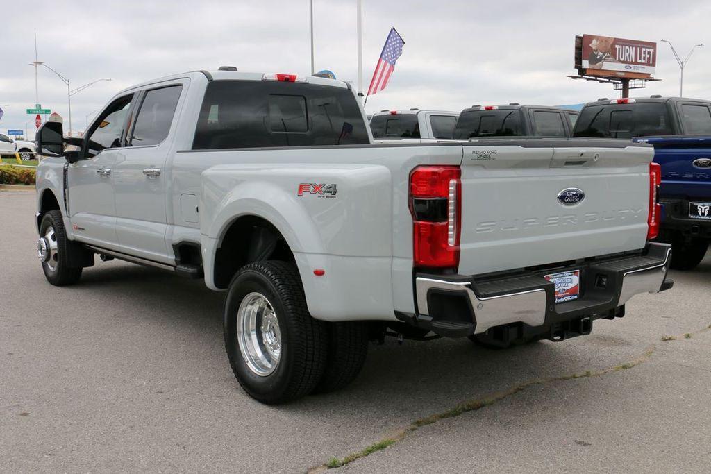 new 2026 Ford F-350 car, priced at $91,369