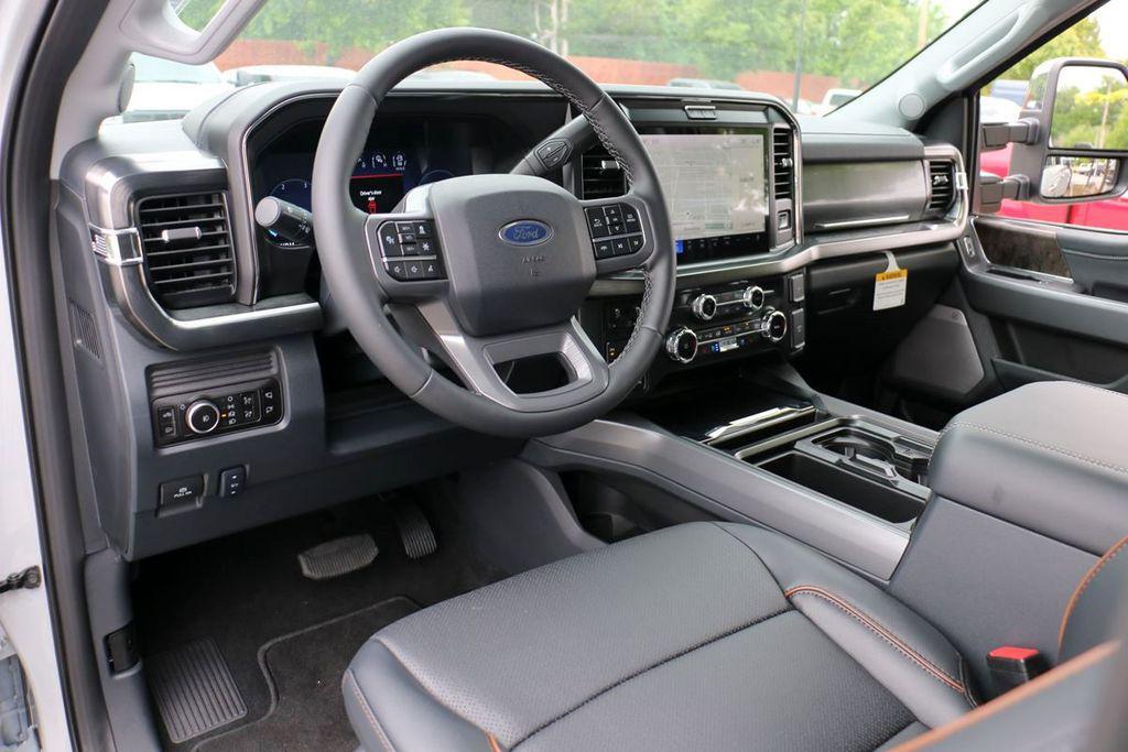 new 2026 Ford F-350 car, priced at $91,369