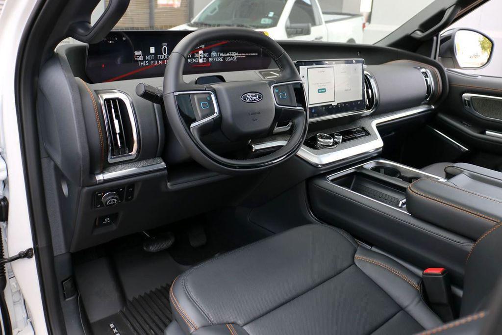 new 2026 Ford Expedition car, priced at $91,789