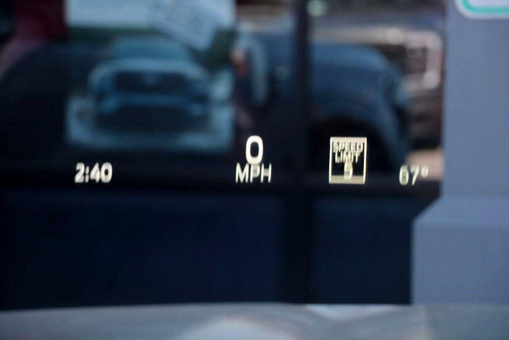 new 2026 Ford F-250 car, priced at $119,817