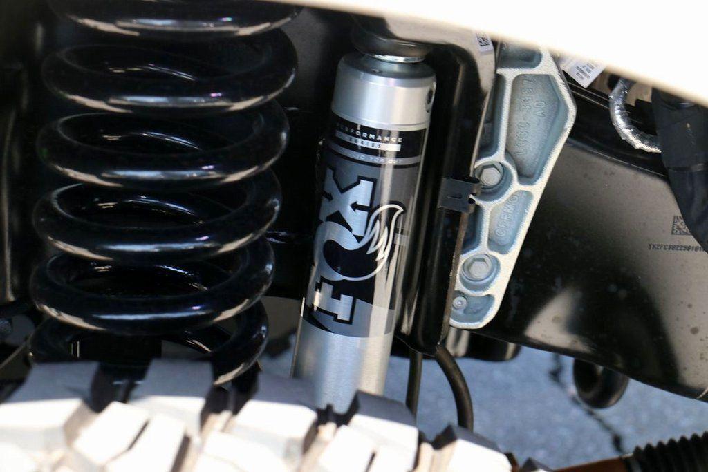 new 2026 Ford F-250 car, priced at $119,817