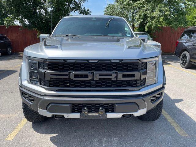 used 2023 Ford F-150 car, priced at $67,594