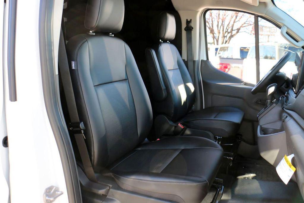 new 2026 Ford Transit-150 car, priced at $48,058