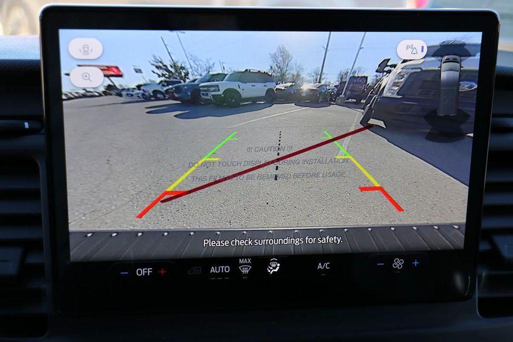 new 2026 Ford Transit-150 car, priced at $48,058