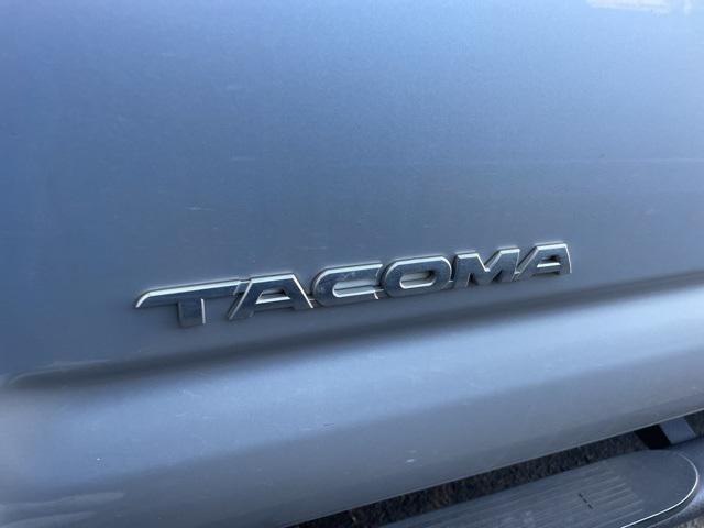 used 2013 Toyota Tacoma car, priced at $17,900