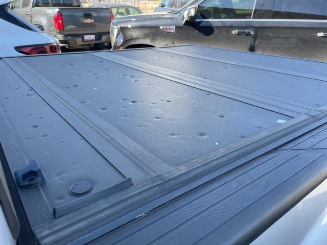 used 2013 Toyota Tacoma car, priced at $17,900