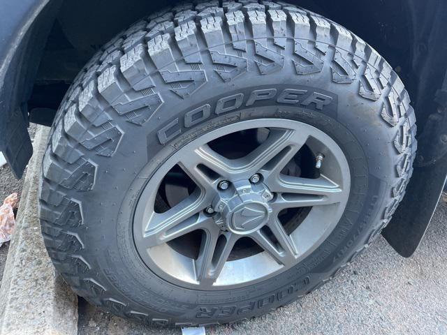 used 2013 Toyota Tacoma car, priced at $17,900