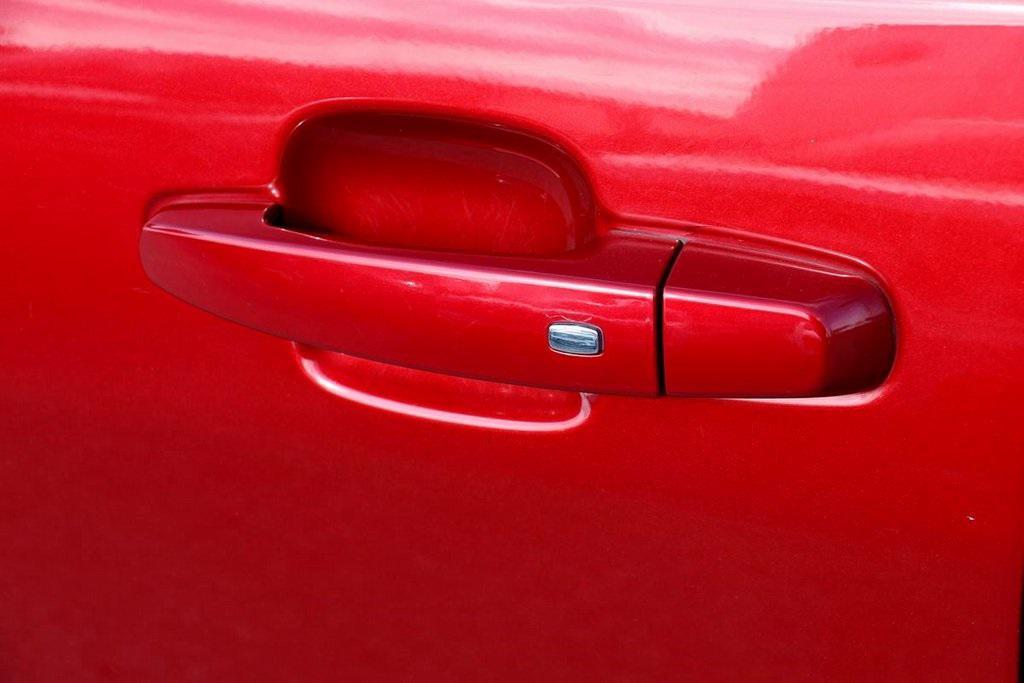 used 2022 GMC Acadia car, priced at $17,495