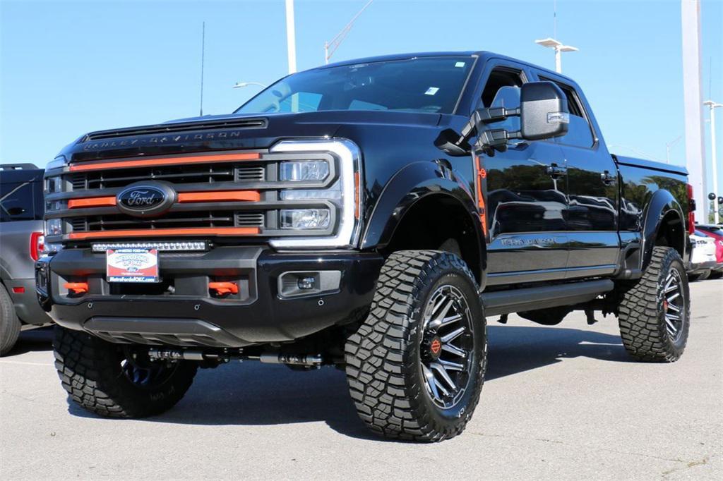 new 2026 Ford F-250 car, priced at $133,451