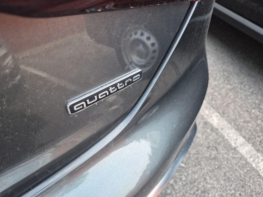 used 2024 Audi A5 Sportback car, priced at $30,668