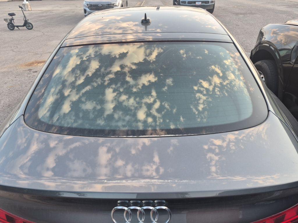 used 2024 Audi A5 Sportback car, priced at $30,668