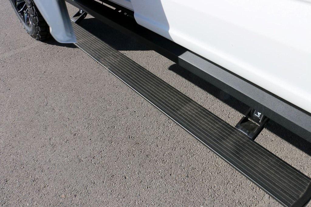 new 2026 Ford F-250 car, priced at $119,062