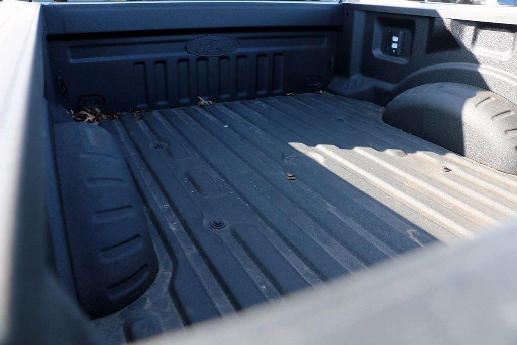 new 2026 Ford F-250 car, priced at $119,062