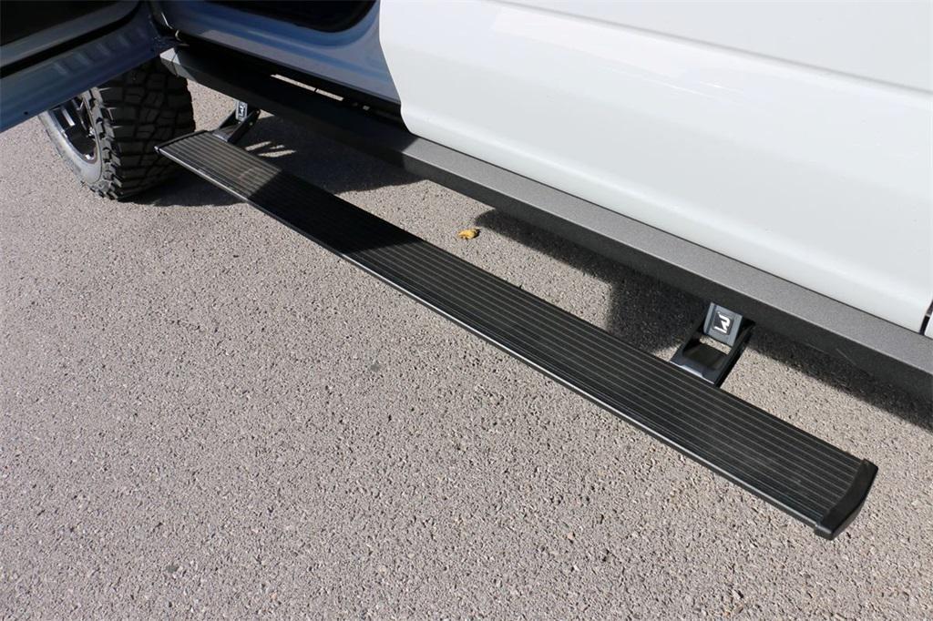 new 2026 Ford F-250 car, priced at $122,119