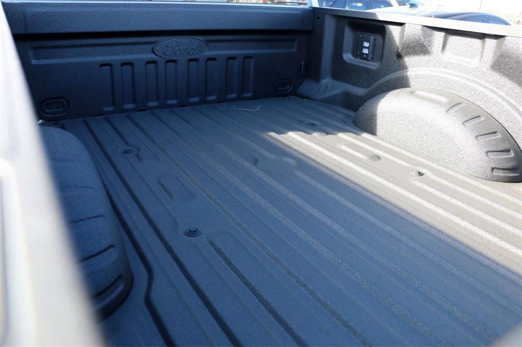 new 2026 Ford F-250 car, priced at $122,119