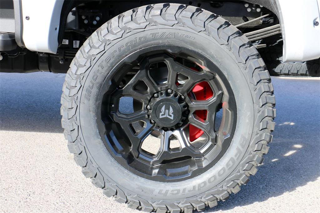 new 2026 Ford F-250 car, priced at $122,119