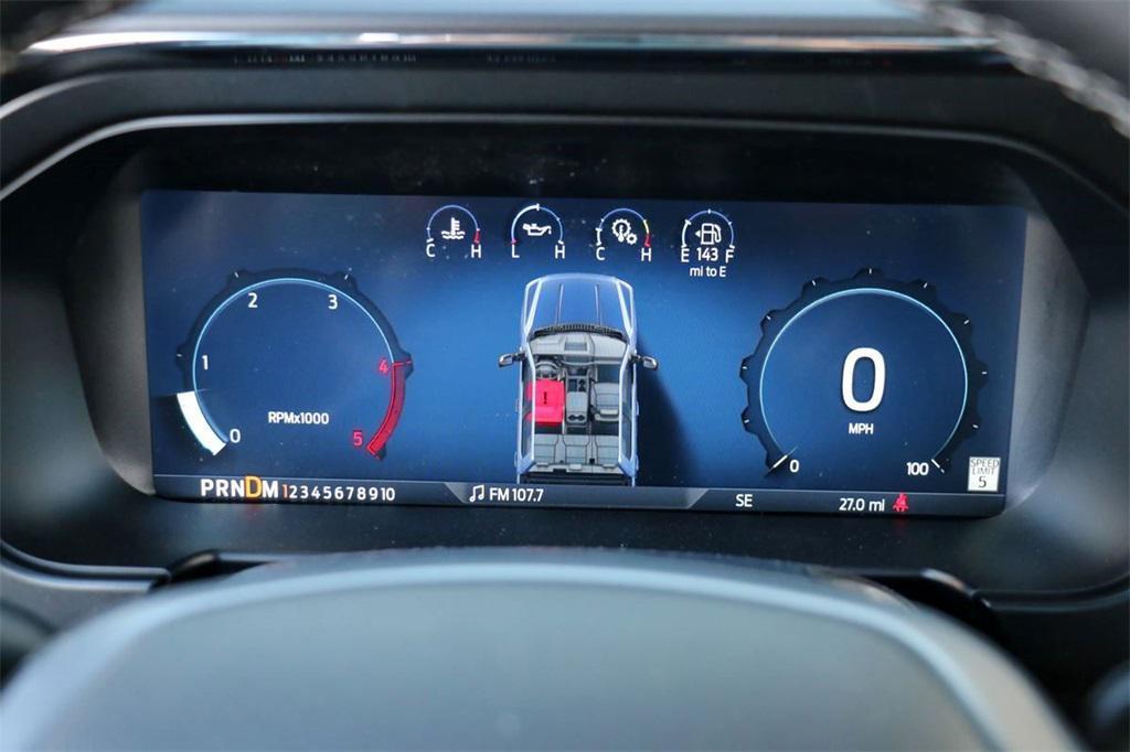 new 2026 Ford F-250 car, priced at $122,119