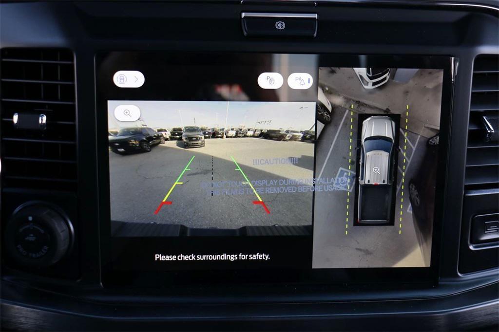 new 2026 Ford F-250 car, priced at $122,119