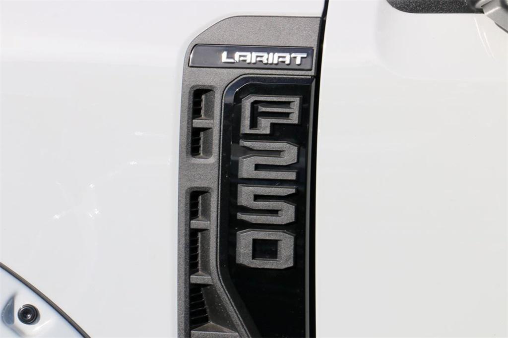 new 2026 Ford F-250 car, priced at $122,119