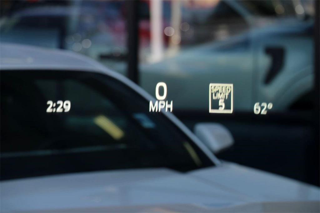 new 2026 Ford F-250 car, priced at $122,119