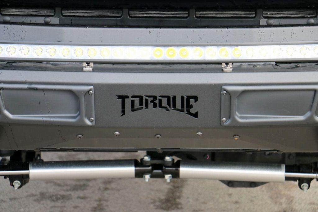 new 2026 Ford F-250 car, priced at $116,035