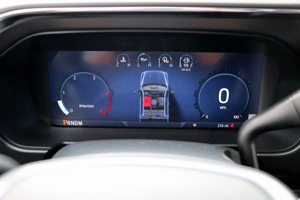 new 2026 Ford F-250 car, priced at $116,035